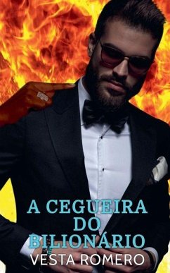 Cover A Cegueira do Bilionário