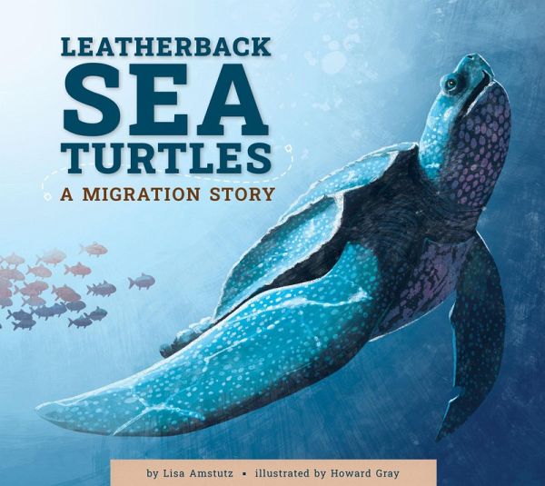 Leatherback Sea Turtles Leatherback Sea Turtles