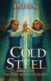 Cold Steel Cold Steel
