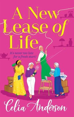 Cover A New Lease of Life