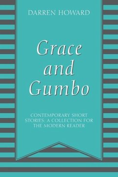 Grace and Gumbo - Howard, Darren