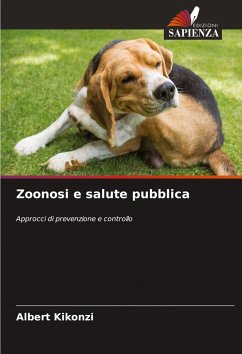 Zoonosi e salute pubblica - Kikonzi, Albert