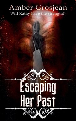 Cover Escaping Her Past