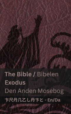 Cover The Bible (Exodus) / Bibelen (Den Anden Mosebog)