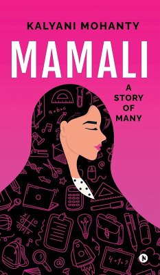 Cover Mamali