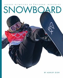 Cover Snowboard