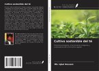 Cultivo sostenible del té