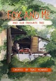 Fox and me and our favourite tree