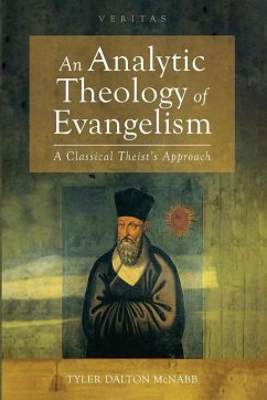 An Analytic Theology of Evangelism An Analytic Theology of Evangelism
