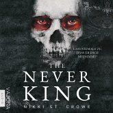 The Never King (MP3-Download) The Never King (MP3-Download)