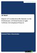Impact of Coordination Mechanism on the... - Bild 1