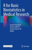 R for Basic Biostatistics in Medical Research (eBook, PDF) R for Basic Biostatistics in Medical Research (eBook, PDF)