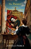 The Painter and the Poisoned Canvas (eBook, ePUB) The Painter and the Poisoned Canvas (eBook, ePUB)