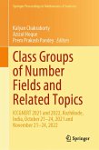 Class Groups of Number Fields and Related Topics (eBook, PDF)