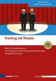 Training mit Theater (eBook, PDF) Training mit Theater (eBook, PDF)