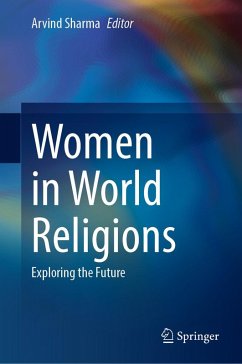 Cover Women in World Religions (eBook, PDF)