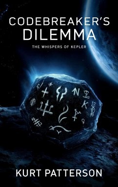 Cover Codebreaker's Dilemma (eBook, ePUB)