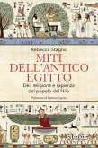 Miti dell'antico Egitto (eBook, ePUB)