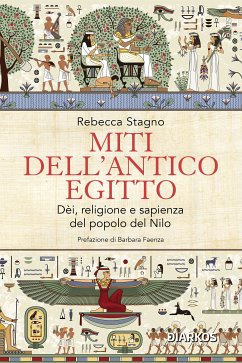 Miti dell'antico Egitto (eBook, ePUB) - Stagno, Rebecca