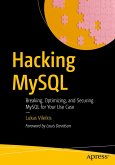 Hacking MySQL (eBook, PDF)