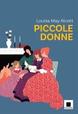 Piccole Donne - versione ad Alta Leggibilità (eBook, ePUB)