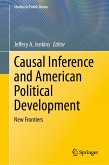 Causal Inference and American Political Development (eBook, PDF)