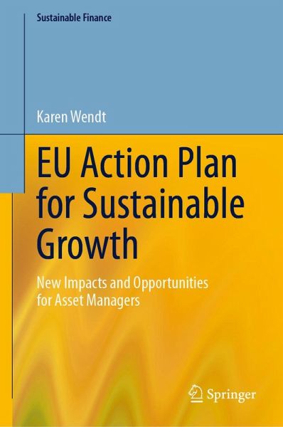EU Action Plan for Sustainable Growth (eBook, PDF)