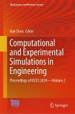 Computational and Experimental Simulations in Engineering (eBook, PDF)