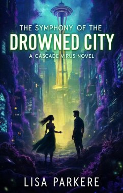 Cover The Symphony of the Drowned City (eBook, ePUB)