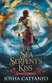 The Sea Serpent's Kiss (eBook, ePUB)