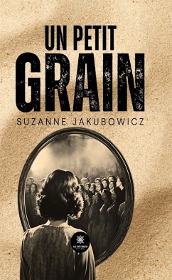 Cover Un petit grain (eBook, ePUB)