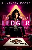 The Vegas Ledger (eBook, ePUB)