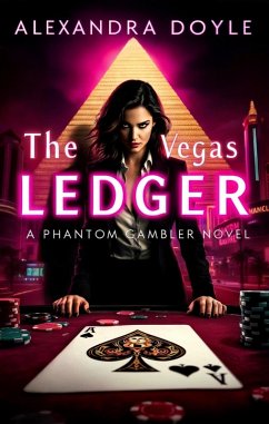 The Vegas Ledger (eBook, ePUB) - Doyle, Alexandra