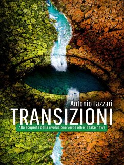 Cover Transizioni (eBook, ePUB)