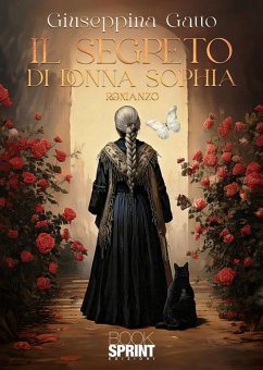 Il segreto di Donna Sophia (eBook, ePUB) - Gatto, Giuseppina