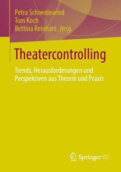 Cover Theatercontrolling (eBook, PDF)