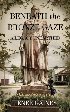 Cover Beneath the Bronze Gaze (eBook, ePUB)