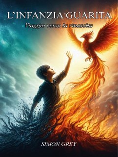 Cover L'infanzia guarita (eBook, ePUB)