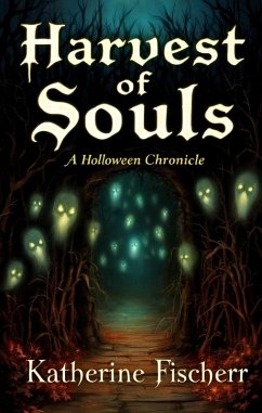 Cover Harvest of Souls (eBook, ePUB)