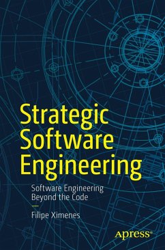 Cover Strategic Software Engineering (eBook, PDF)