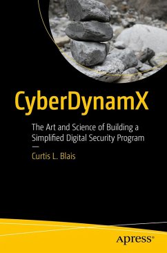 Cover CyberDynamX (eBook, PDF)