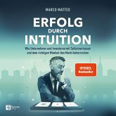 Erfolg durch Intuition (MP3-Download)