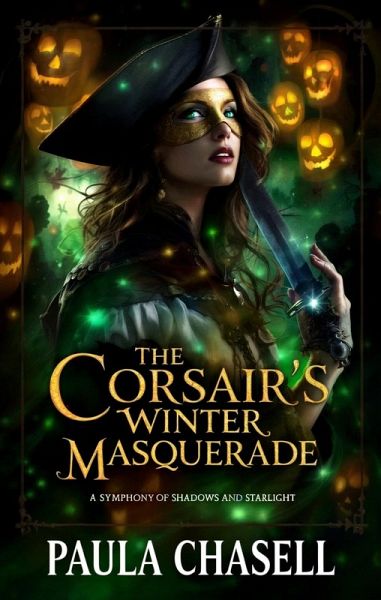 The Corsair's Winter Masquerade (eBook, ePUB)