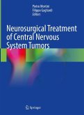 Neurosurgical Treatment of Central Nervous System Tumors (eBook, PDF)