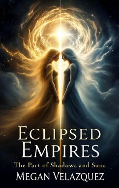 Cover Eclipsed Empires (eBook, ePUB)