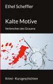 Kalte Motive (eBook, ePUB)