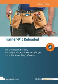 Trainer-Kit Reloaded (eBook, PDF)