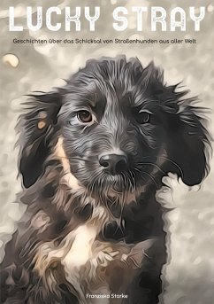 Cover Lucky stray (eBook, ePUB)