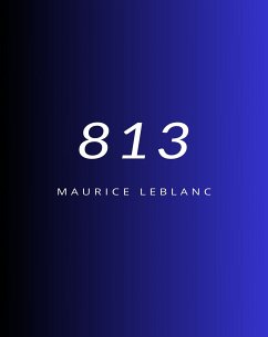 Cover 813 (traducido) (eBook, ePUB)