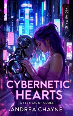 Cover Cybernetic Hearts (eBook, ePUB)